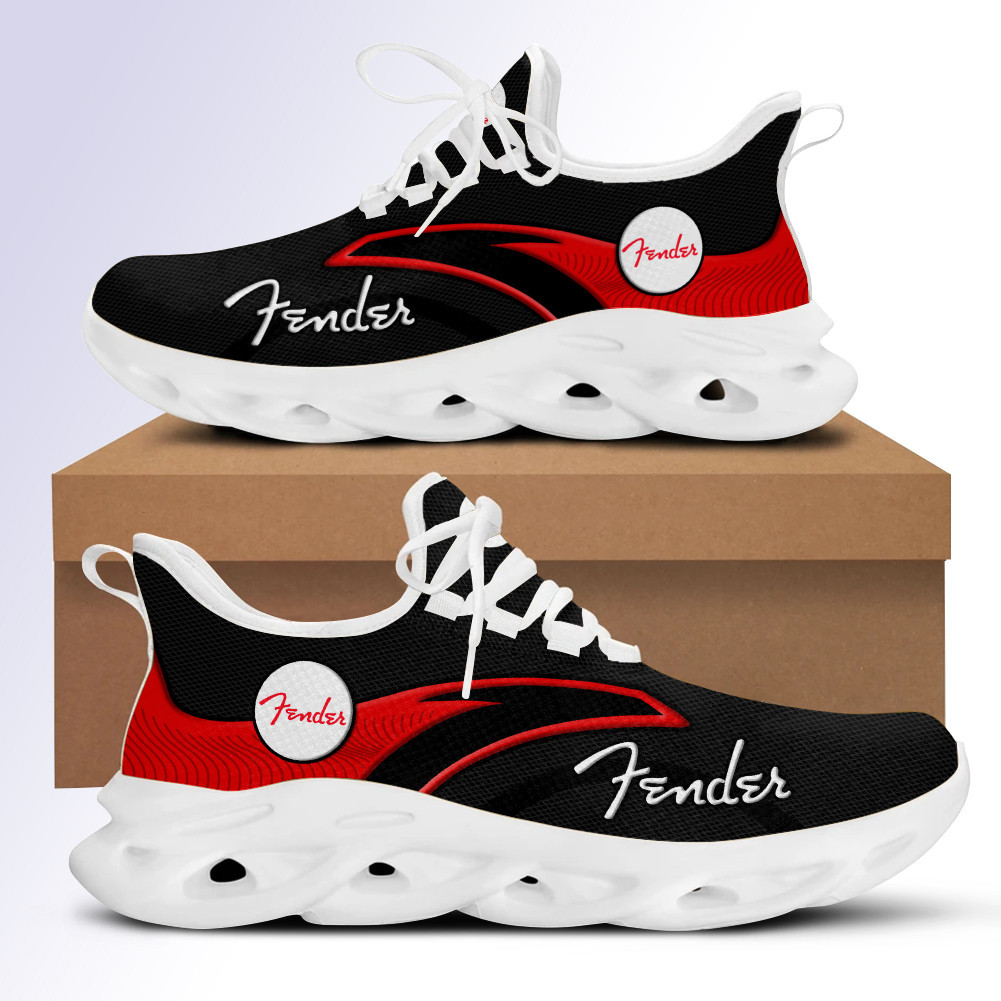 Fender OW Shoes - v24 - Famjoys Fender OW Shoes - v24 - Famjoys