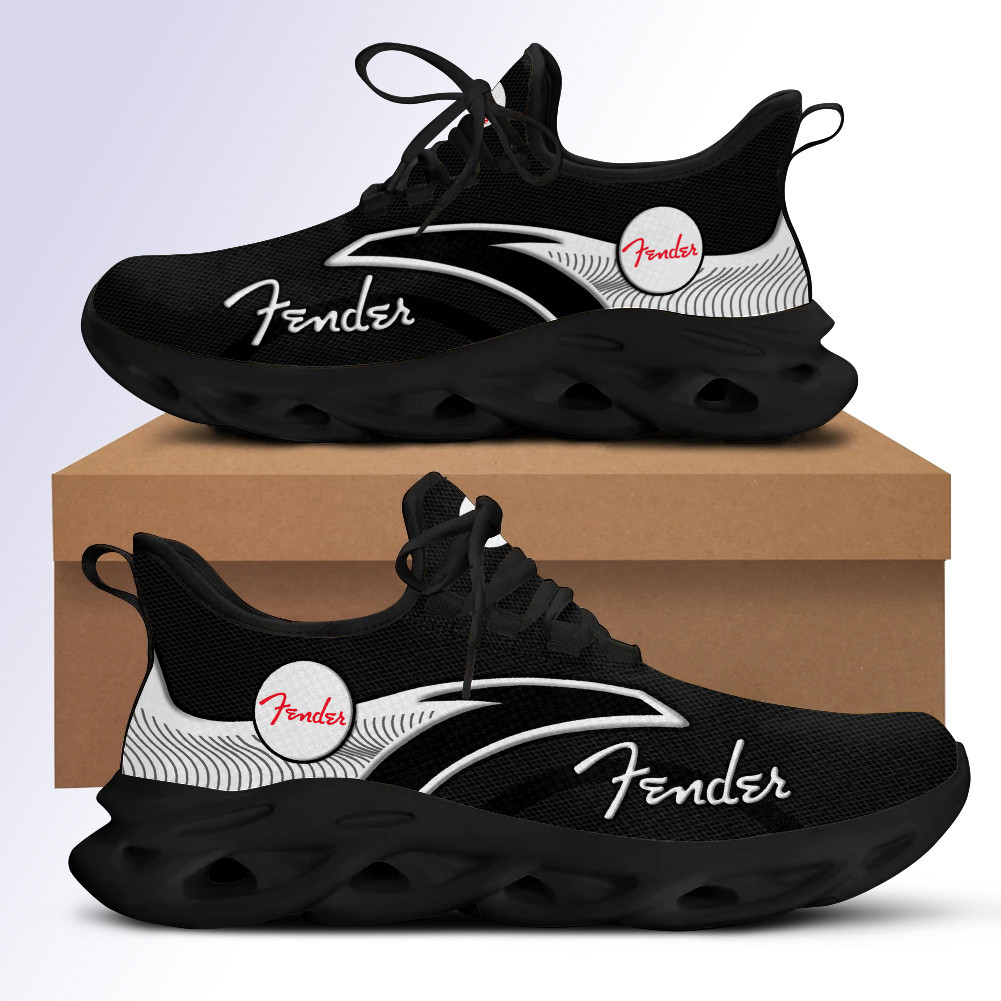 Fender OW Shoes - v25 - Famjoys Fender OW Shoes - v25 - Famjoys