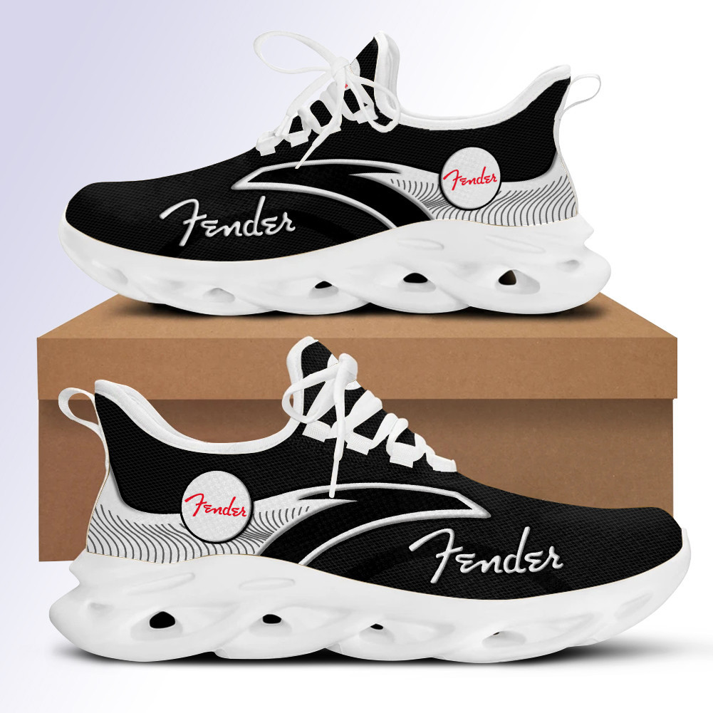 Fender OW Shoes - v25 - Famjoys Fender OW Shoes - v25 - Famjoys