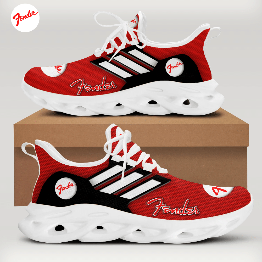 Fender OW Shoes - v3 - Famjoys Fender OW Shoes - v3 - Famjoys