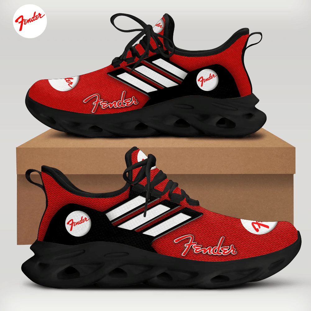 Fender OW Shoes - v3 - Famjoys Fender OW Shoes - v3 - Famjoys