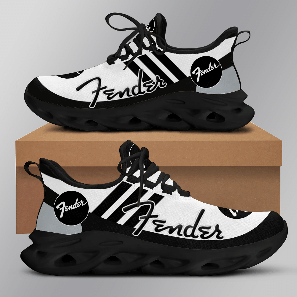 Fender OW Shoes - v5 - Famjoys Fender OW Shoes - v5 - Famjoys