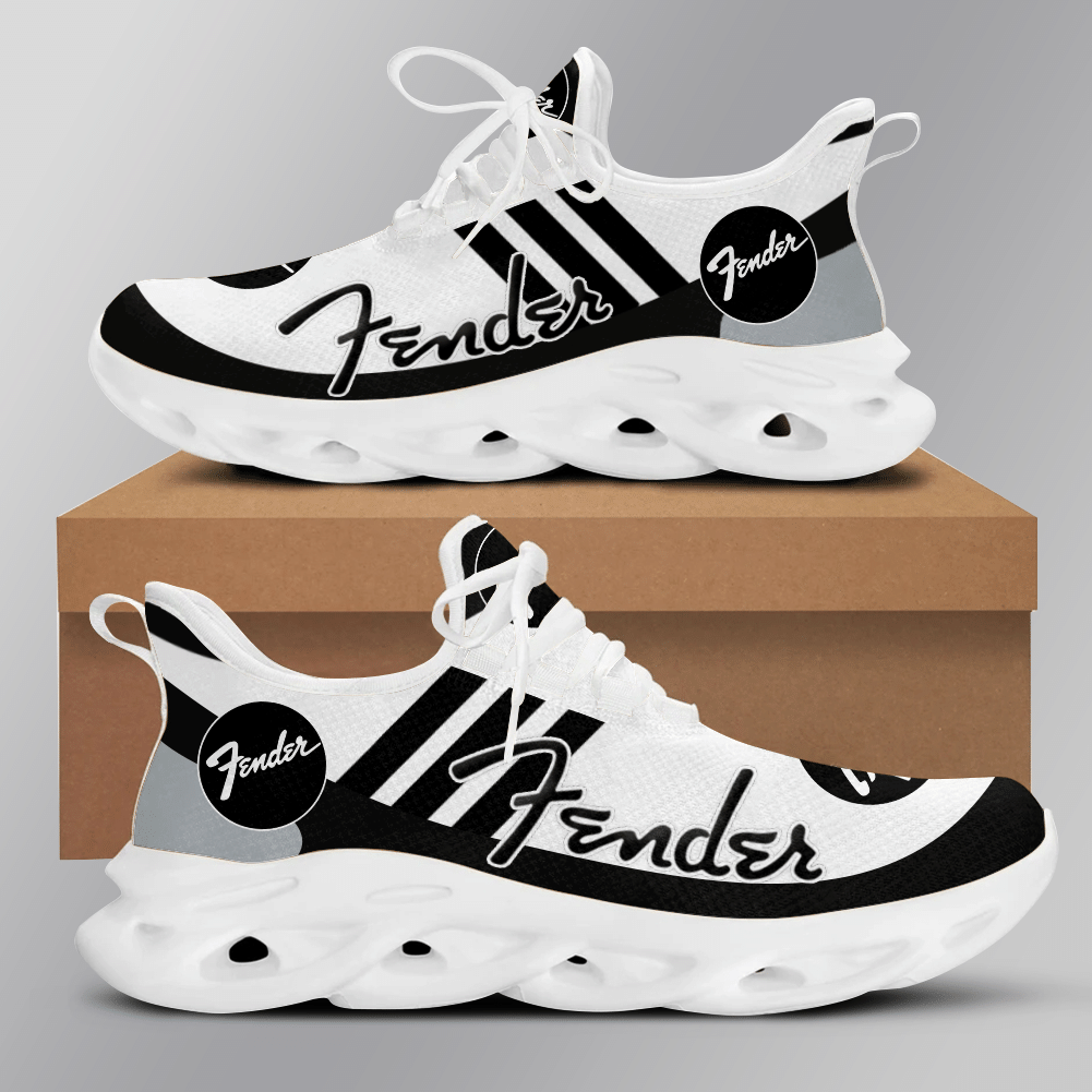 Fender OW Shoes - v5 - Famjoys Fender OW Shoes - v5 - Famjoys