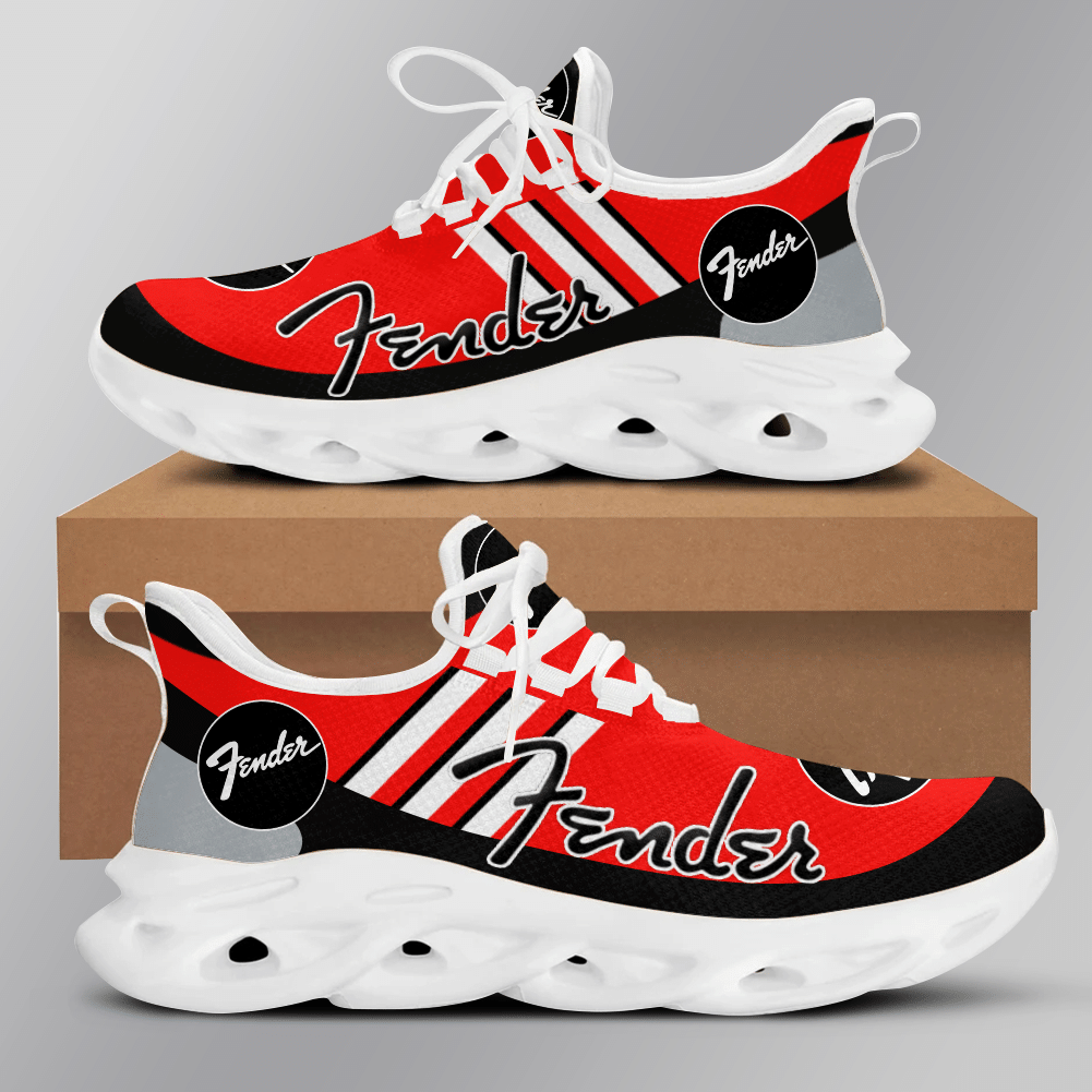 Fender OW Shoes - v6 - Famjoys Fender OW Shoes - v6 - Famjoys
