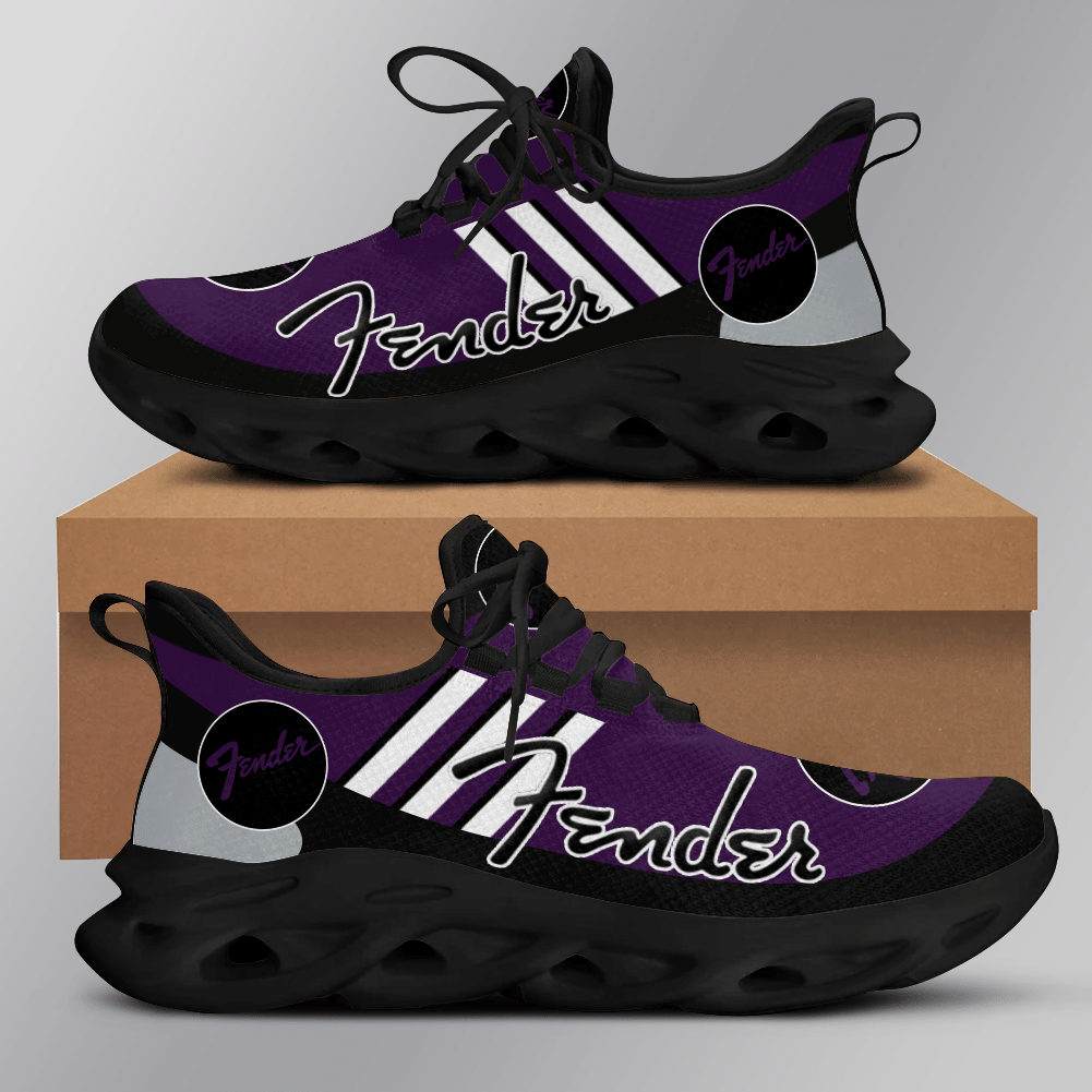 Fender OW Shoes - v8 - Famjoys Fender OW Shoes - v8 - Famjoys