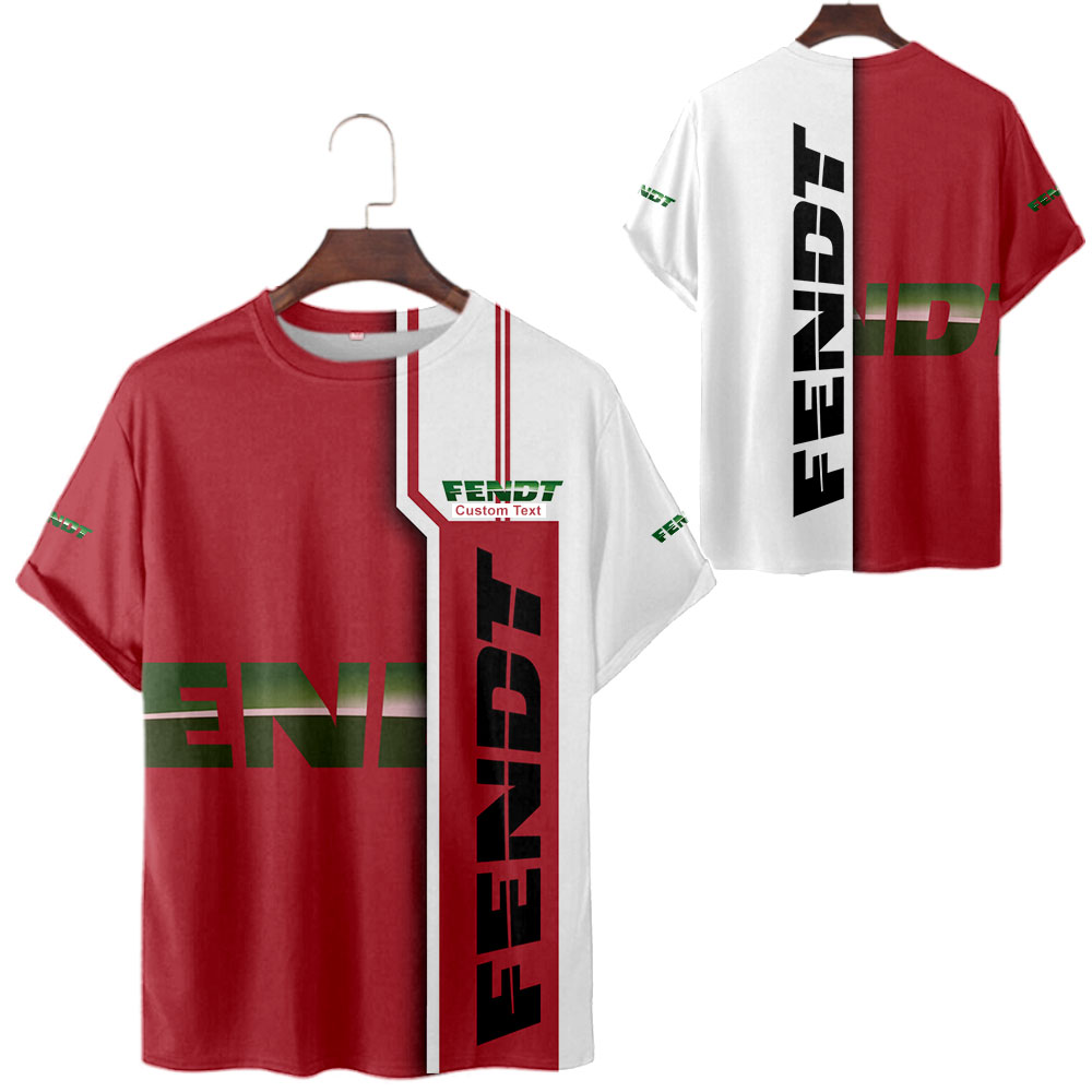 Fendt 3D Apparel Zip Hoodie,Pant,Polo, Button Hawaii Shirt Personalized - Famjoys Fendt 3D Apparel Zip Hoodie,Pant,Polo, Button Hawaii Shirt Personalized - Famjoys