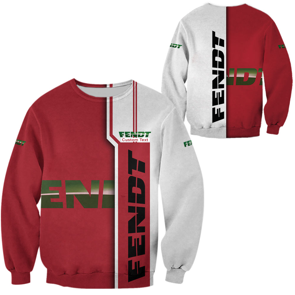 Fendt 3D Apparel Zip Hoodie,Pant,Polo, Button Hawaii Shirt Personalized - Famjoys Fendt 3D Apparel Zip Hoodie,Pant,Polo, Button Hawaii Shirt Personalized - Famjoys