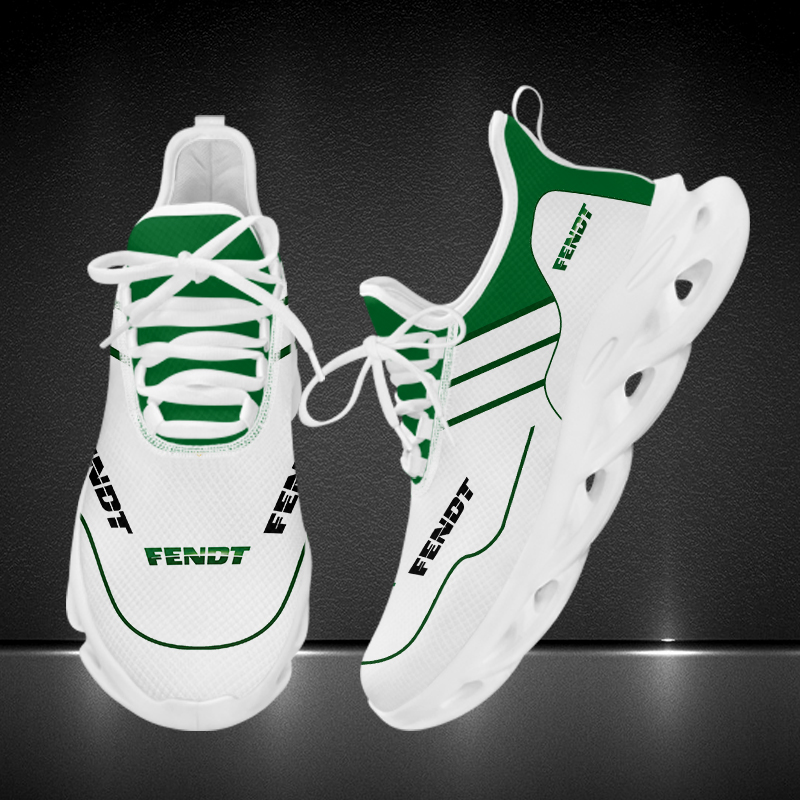 Fendt Sneakers Shoes - Famjoys Fendt Sneakers Shoes - Famjoys