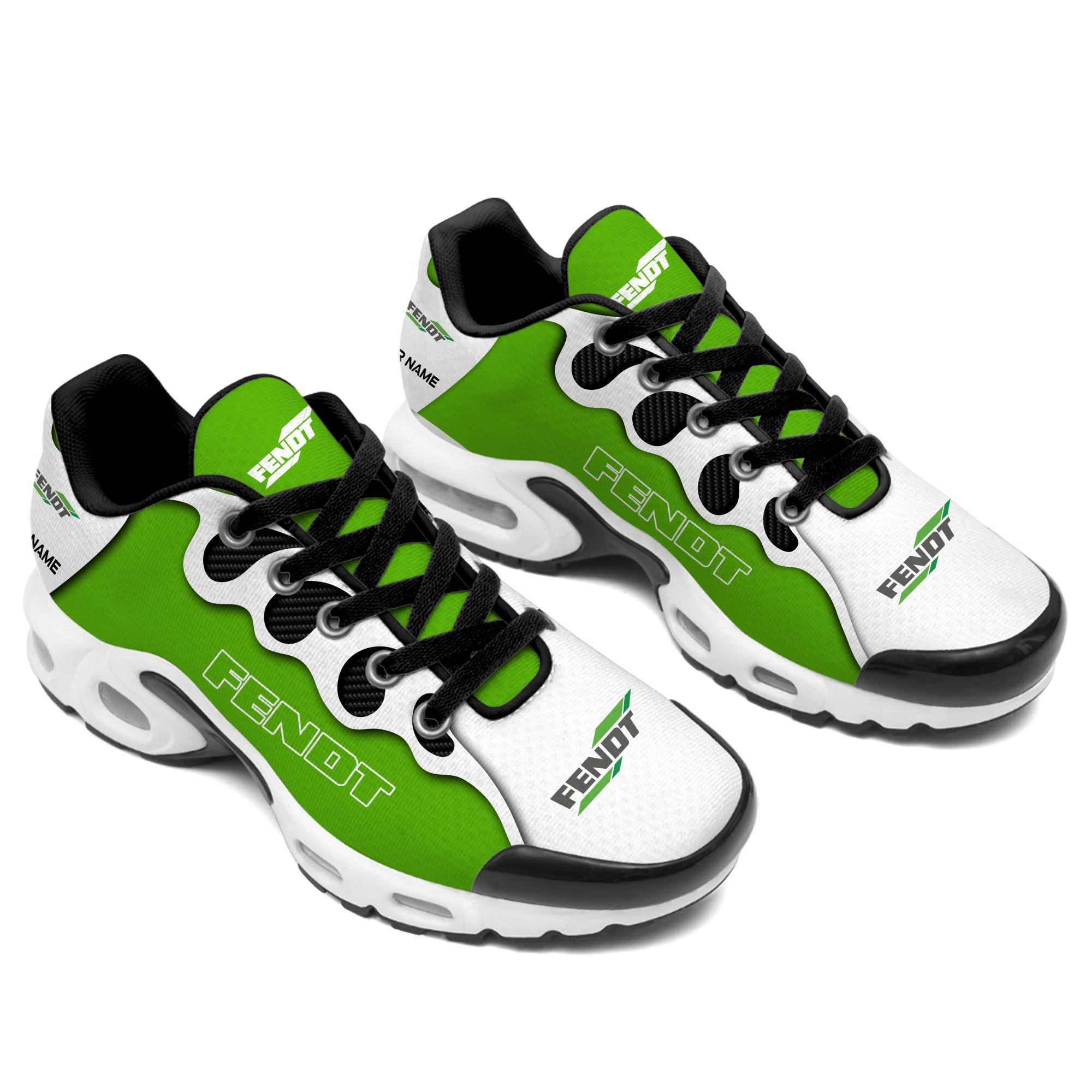 Fendt TN Shoes Sneakers For Men And Women - Famjoys Fendt TN Shoes Sneakers For Men And Women - Famjoys