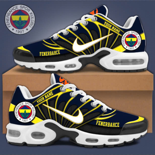 Fenerbahce Beko Shoes s - Famjoys Fenerbahce Beko Shoes s - Famjoys