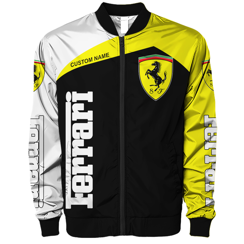 Ferrari Full Printing T-Shirt, Hoodie, Zip, Bomber, Button Shirt - Famjoys Ferrari Full Printing T-Shirt, Hoodie, Zip, Bomber, Button Shirt - Famjoys