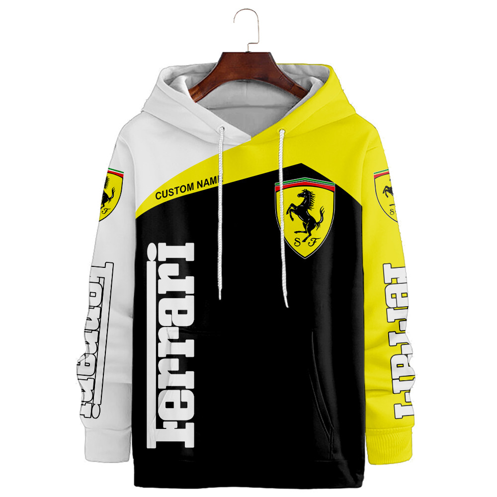 Ferrari Full Printing T-Shirt, Hoodie, Zip, Bomber, Button Shirt - Famjoys Ferrari Full Printing T-Shirt, Hoodie, Zip, Bomber, Button Shirt - Famjoys