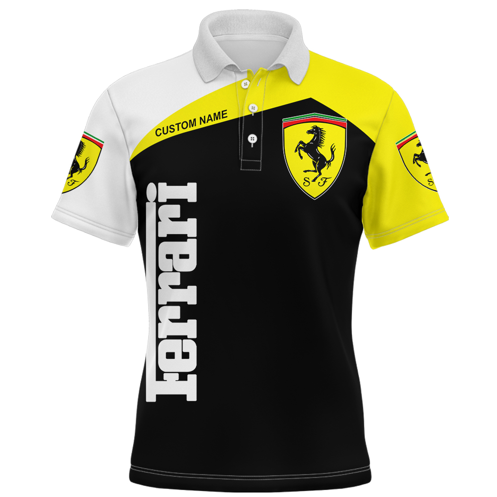 Ferrari Full Printing T-Shirt, Hoodie, Zip, Bomber, Button Shirt - Famjoys Ferrari Full Printing T-Shirt, Hoodie, Zip, Bomber, Button Shirt - Famjoys