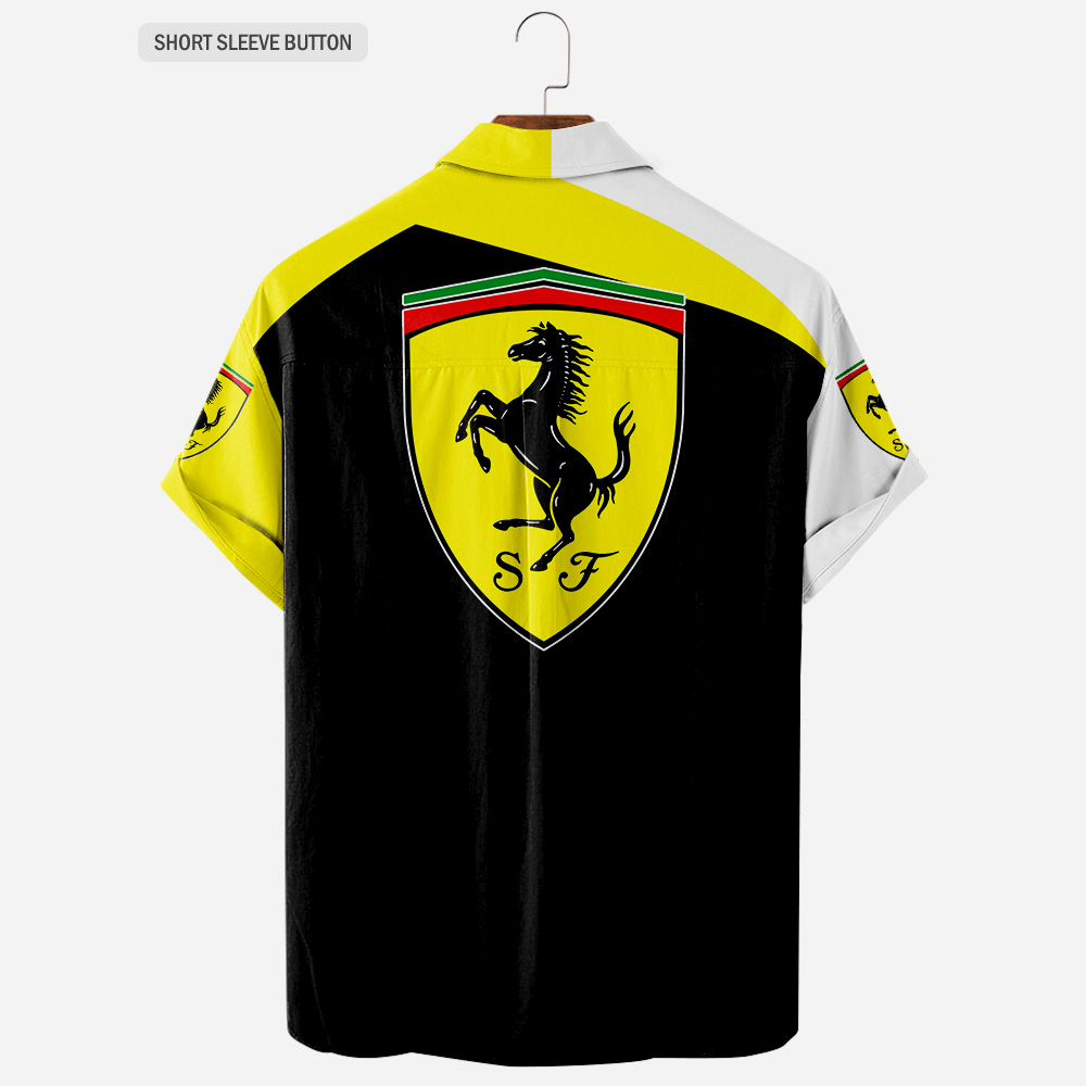 Ferrari Full Printing T-Shirt, Hoodie, Zip, Bomber, Hawaiian Shirt - Famjoys Ferrari Full Printing T-Shirt, Hoodie, Zip, Bomber, Hawaiian Shirt - Famjoys