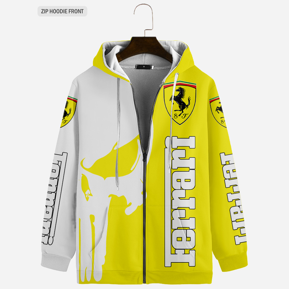 Ferrari Full Printing T-Shirt, Hoodie, Zip, Bomber, Hawaiian Shirt - Famjoys Ferrari Full Printing T-Shirt, Hoodie, Zip, Bomber, Hawaiian Shirt - Famjoys