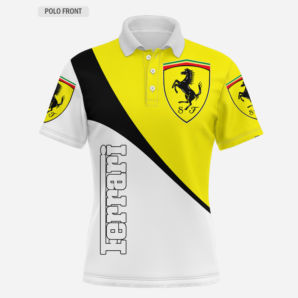 Ferrari Full Printing T-Shirt, Hoodie, Zip, Bomber, Hawaiian Shirt - Famjoys Ferrari Full Printing T-Shirt, Hoodie, Zip, Bomber, Hawaiian Shirt - Famjoys