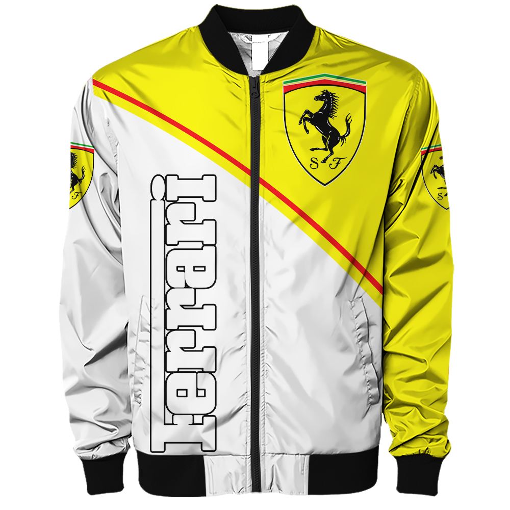 Ferrari Full Printing T-Shirt, Hoodie, Zip, Bomber, Hawaiian Shirt - Famjoys Ferrari Full Printing T-Shirt, Hoodie, Zip, Bomber, Hawaiian Shirt - Famjoys