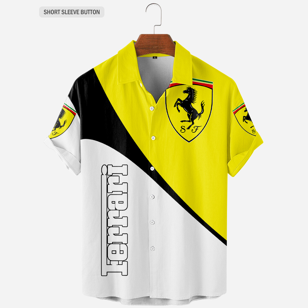 Ferrari Full Printing T-Shirt, Hoodie, Zip, Bomber, Hawaiian Shirt - Famjoys Ferrari Full Printing T-Shirt, Hoodie, Zip, Bomber, Hawaiian Shirt - Famjoys