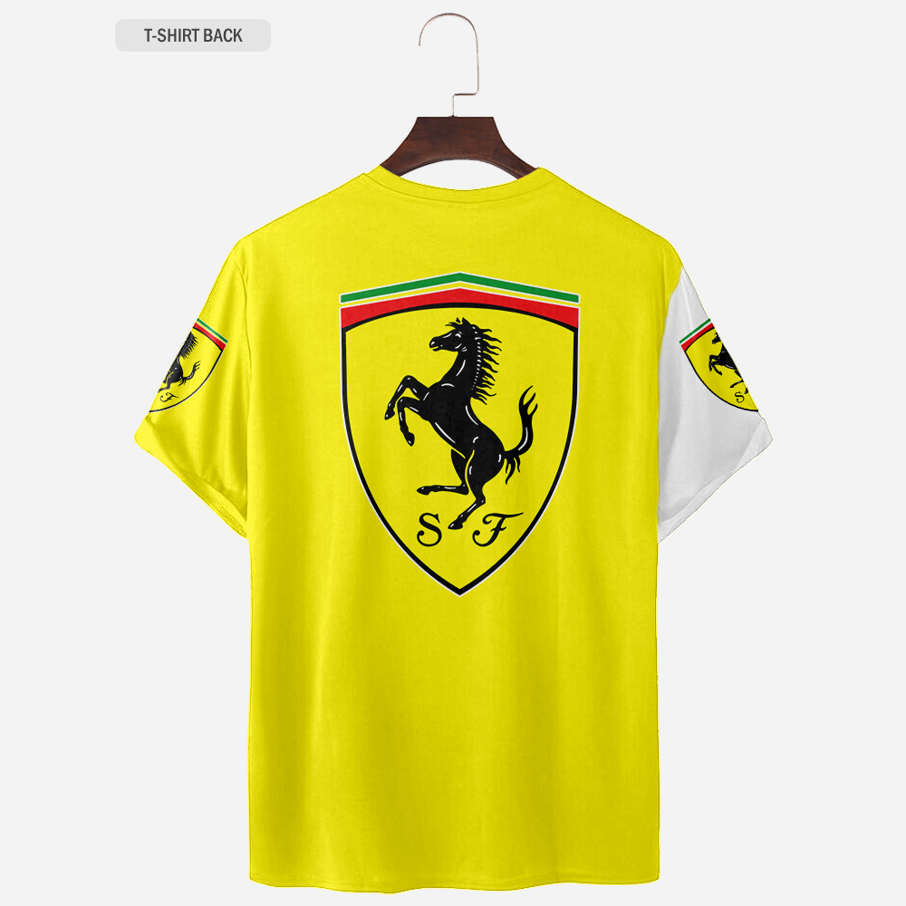 Ferrari Full Printing T-Shirt, Hoodie, Zip, Bomber, Hawaiian Shirt - Famjoys Ferrari Full Printing T-Shirt, Hoodie, Zip, Bomber, Hawaiian Shirt - Famjoys