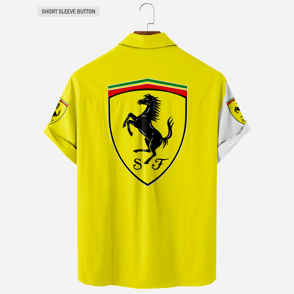 Ferrari Full Printing T-Shirt, Hoodie, Zip, Bomber, Hawaiian Shirt - Famjoys Ferrari Full Printing T-Shirt, Hoodie, Zip, Bomber, Hawaiian Shirt - Famjoys