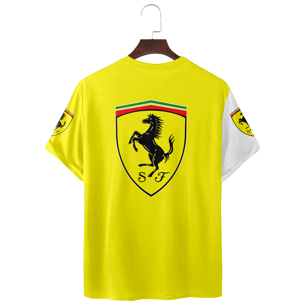 Ferrari Full Printing T-Shirt, Hoodie, Zip, Bomber, Hawaiian Shirt - Famjoys Ferrari Full Printing T-Shirt, Hoodie, Zip, Bomber, Hawaiian Shirt - Famjoys