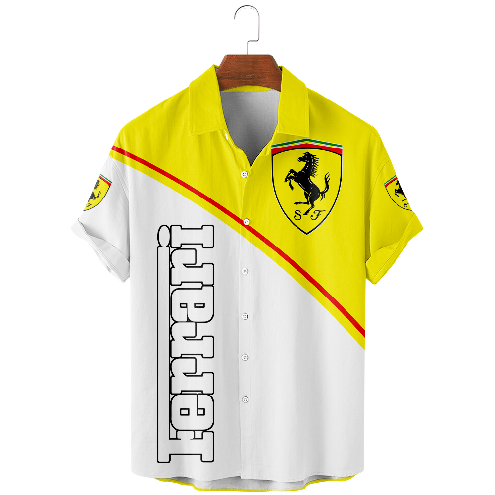 Ferrari Full Printing T-Shirt, Hoodie, Zip, Bomber, Hawaiian Shirt - Famjoys Ferrari Full Printing T-Shirt, Hoodie, Zip, Bomber, Hawaiian Shirt - Famjoys