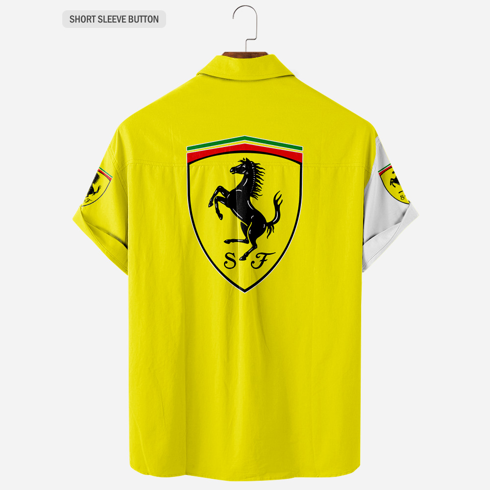 Ferrari Full Printing T-Shirt, Hoodie, Zip, Bomber, Hawaiian Shirt - Famjoys Ferrari Full Printing T-Shirt, Hoodie, Zip, Bomber, Hawaiian Shirt - Famjoys