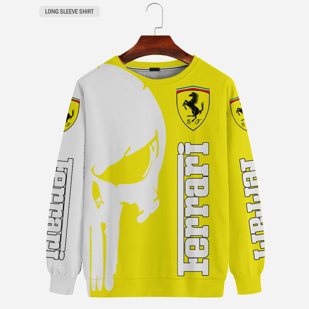 Ferrari Full Printing T-Shirt, Hoodie, Zip, Bomber, Hawaiian Shirt - Famjoys Ferrari Full Printing T-Shirt, Hoodie, Zip, Bomber, Hawaiian Shirt - Famjoys