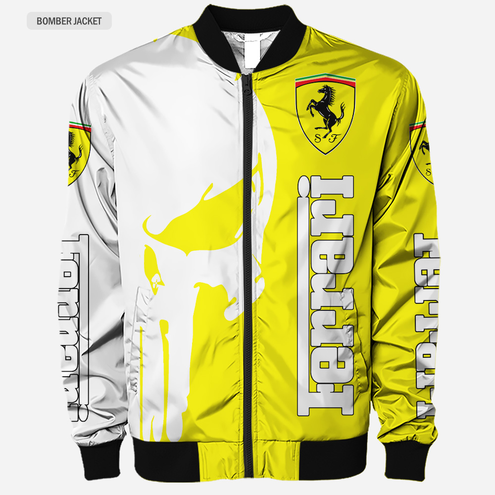 Ferrari Full Printing T-Shirt, Hoodie, Zip, Bomber, Hawaiian Shirt - Famjoys Ferrari Full Printing T-Shirt, Hoodie, Zip, Bomber, Hawaiian Shirt - Famjoys