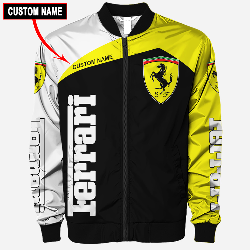 Ferrari Full Printing T-Shirt, Hoodie, Zip, Bomber, Hawaiian Shirt - Famjoys Ferrari Full Printing T-Shirt, Hoodie, Zip, Bomber, Hawaiian Shirt - Famjoys
