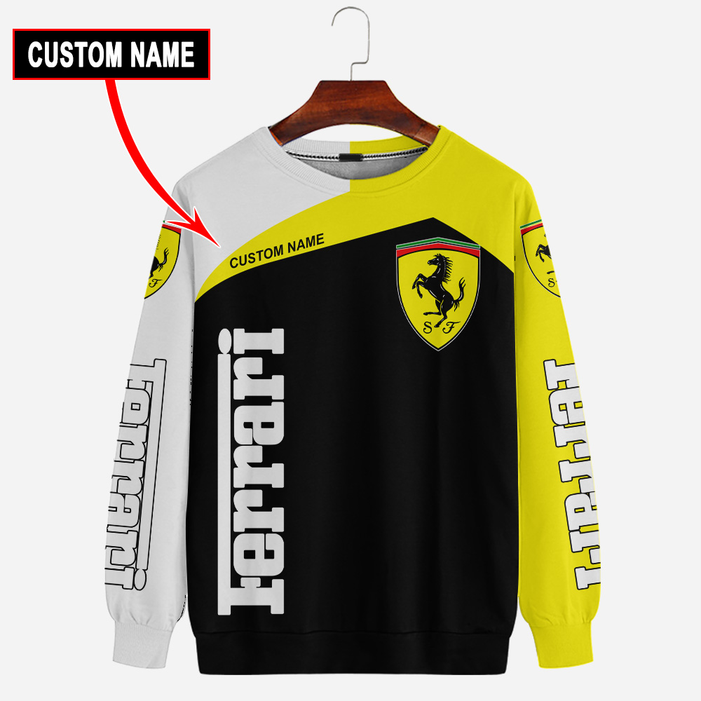 Ferrari Full Printing T-Shirt, Hoodie, Zip, Bomber, Hawaiian Shirt - Famjoys Ferrari Full Printing T-Shirt, Hoodie, Zip, Bomber, Hawaiian Shirt - Famjoys