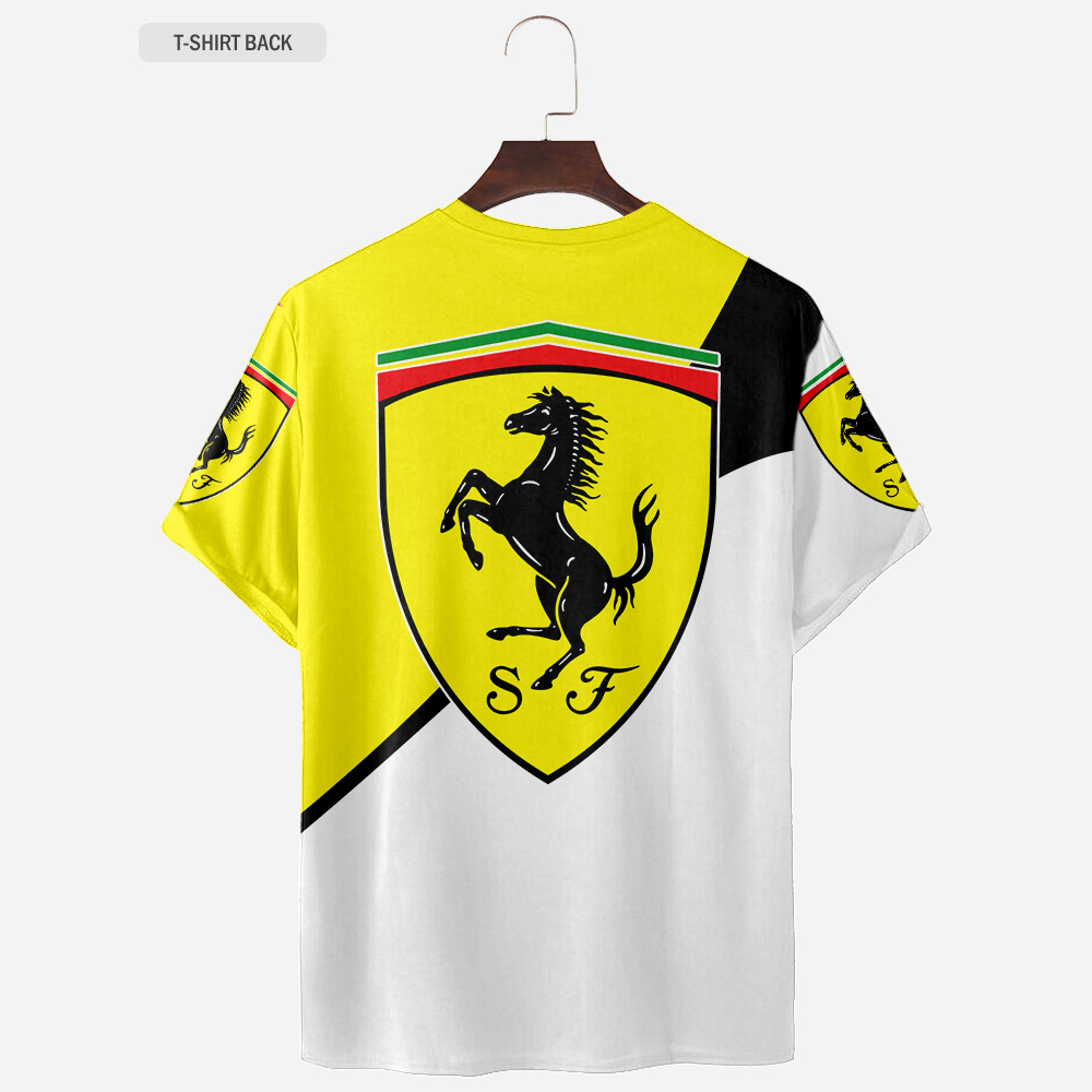 Ferrari Full Printing T-Shirt, Hoodie, Zip, Bomber, Hawaiian Shirt - Famjoys Ferrari Full Printing T-Shirt, Hoodie, Zip, Bomber, Hawaiian Shirt - Famjoys