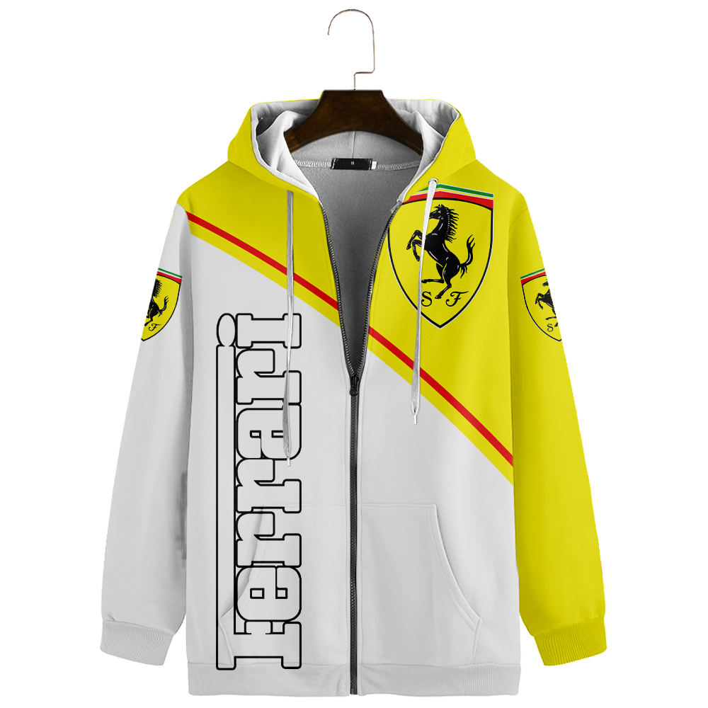 Ferrari Full Printing T-Shirt, Hoodie, Zip, Bomber, Hawaiian Shirt - Famjoys Ferrari Full Printing T-Shirt, Hoodie, Zip, Bomber, Hawaiian Shirt - Famjoys