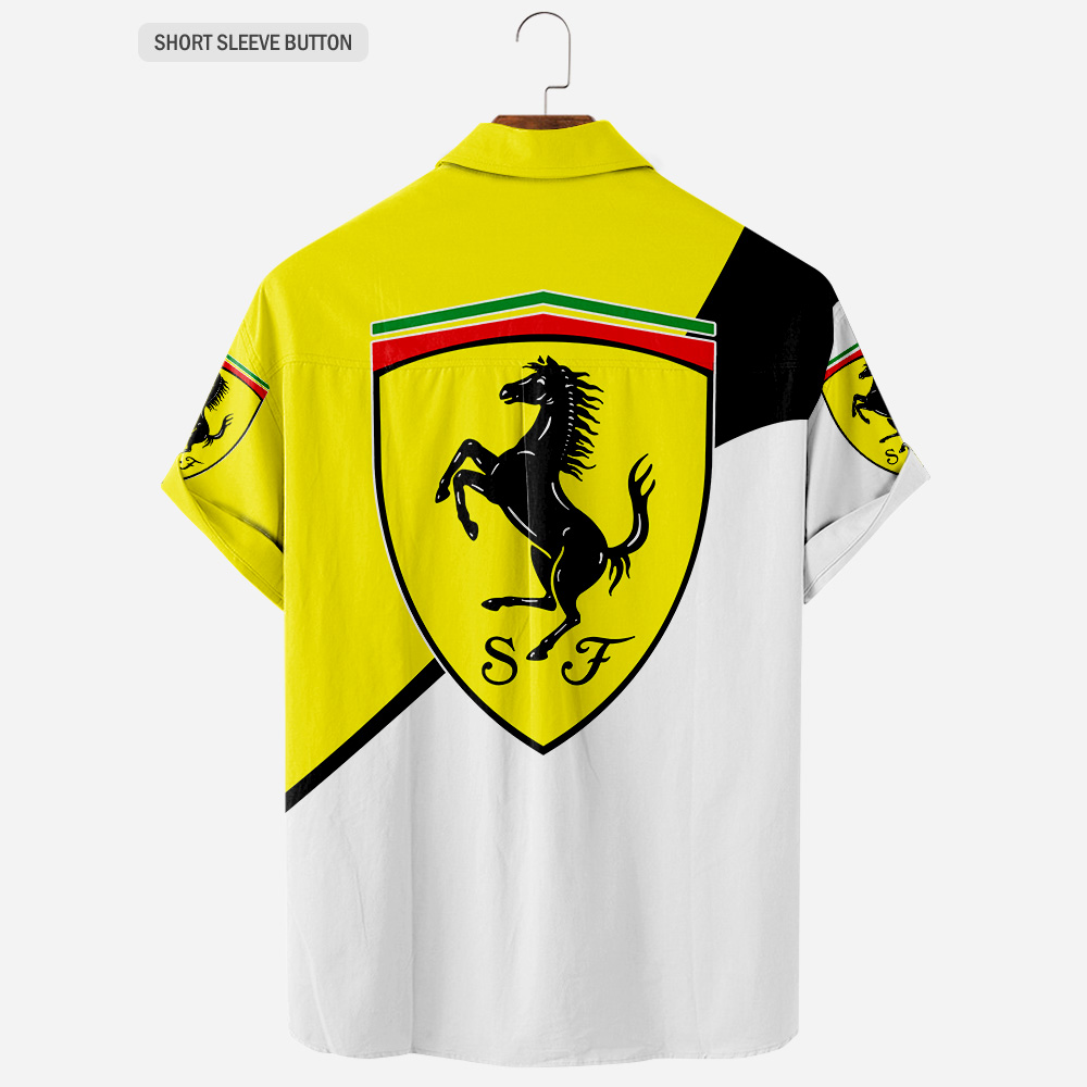 Ferrari Full Printing T-Shirt, Hoodie, Zip, Bomber, Hawaiian Shirt - Famjoys Ferrari Full Printing T-Shirt, Hoodie, Zip, Bomber, Hawaiian Shirt - Famjoys