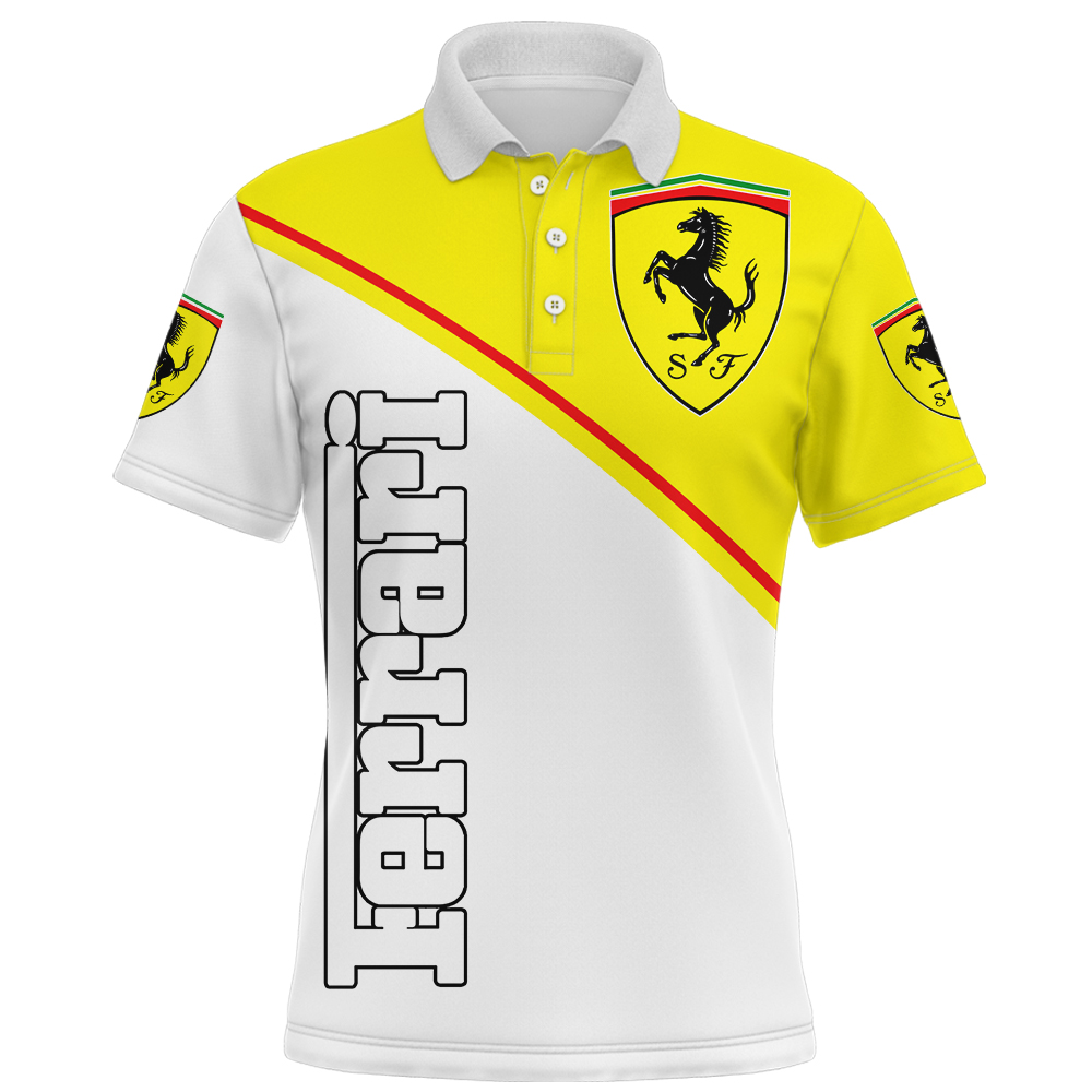Ferrari Full Printing T-Shirt, Hoodie, Zip, Bomber, Hawaiian Shirt - Famjoys Ferrari Full Printing T-Shirt, Hoodie, Zip, Bomber, Hawaiian Shirt - Famjoys