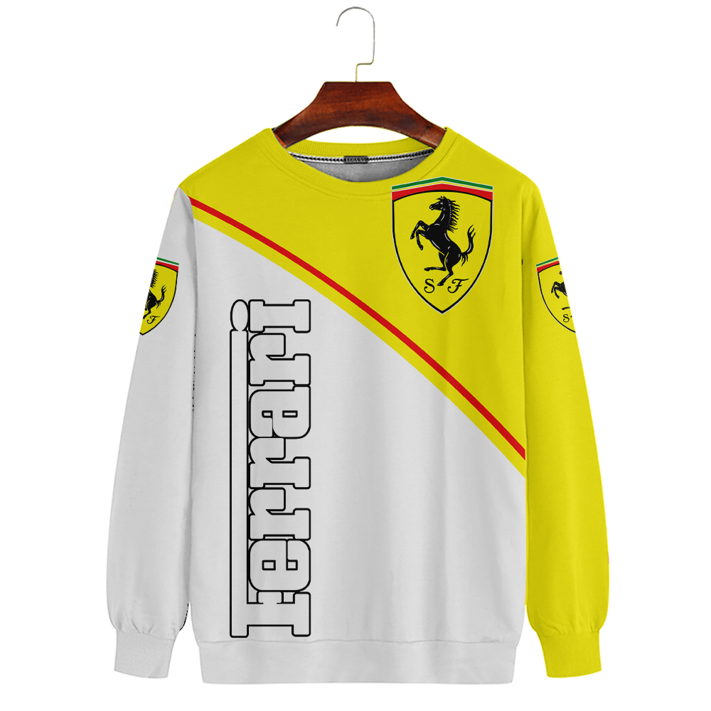 Ferrari Full Printing T-Shirt, Hoodie, Zip, Bomber, Hawaiian Shirt - Famjoys Ferrari Full Printing T-Shirt, Hoodie, Zip, Bomber, Hawaiian Shirt - Famjoys