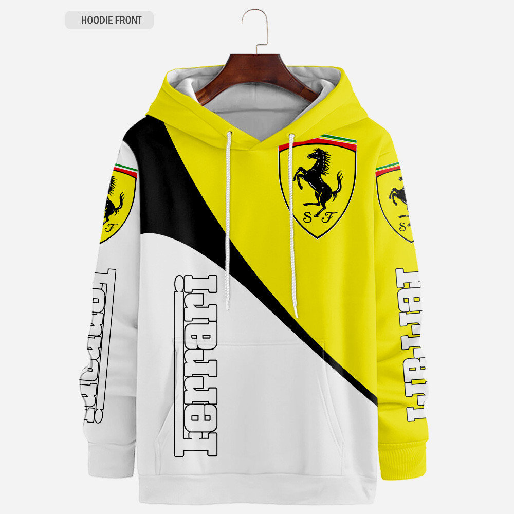 Ferrari Full Printing T-Shirt, Hoodie, Zip, Bomber, Hawaiian Shirt - Famjoys Ferrari Full Printing T-Shirt, Hoodie, Zip, Bomber, Hawaiian Shirt - Famjoys