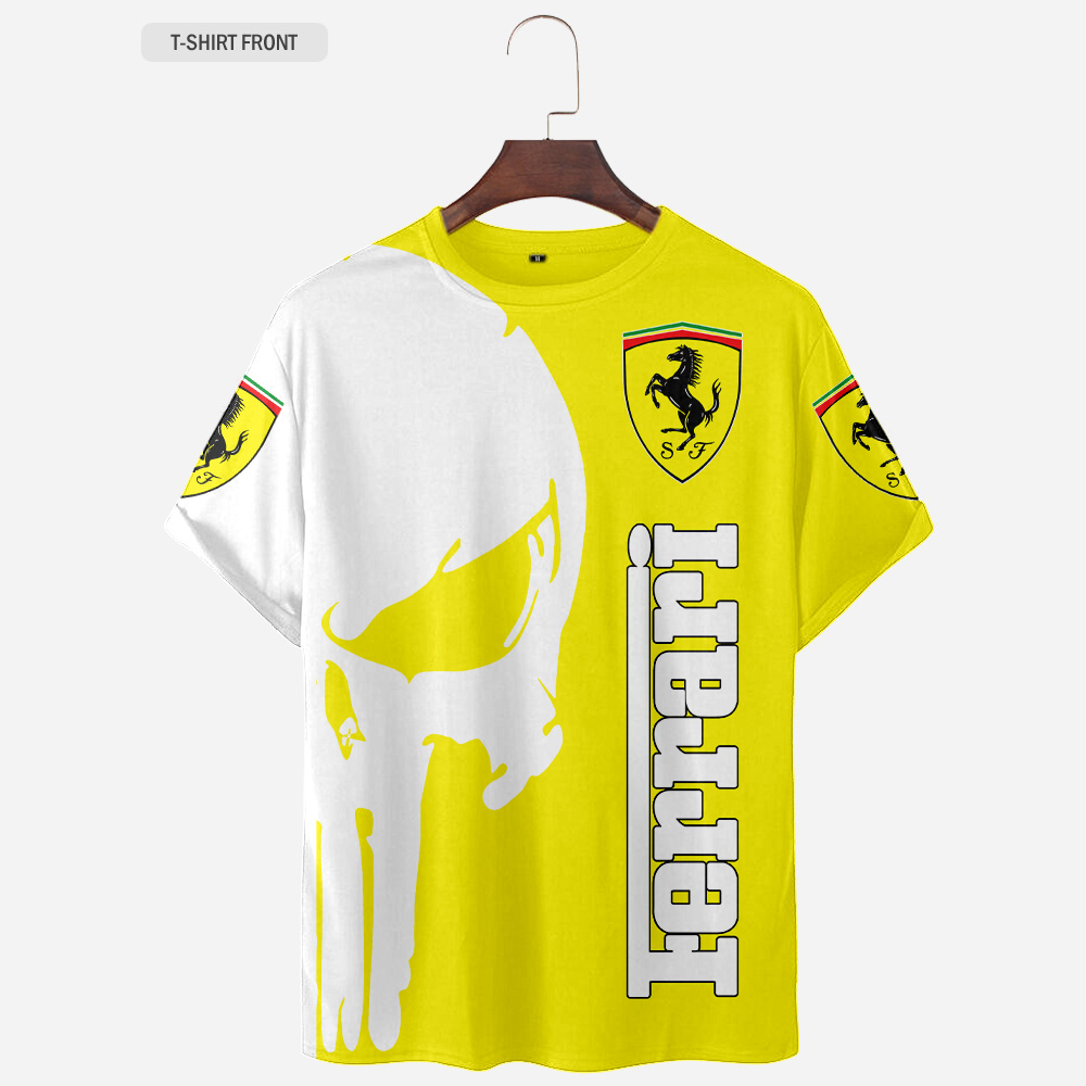 Ferrari Full Printing T-Shirt, Hoodie, Zip, Bomber, Hawaiian Shirt - Famjoys Ferrari Full Printing T-Shirt, Hoodie, Zip, Bomber, Hawaiian Shirt - Famjoys