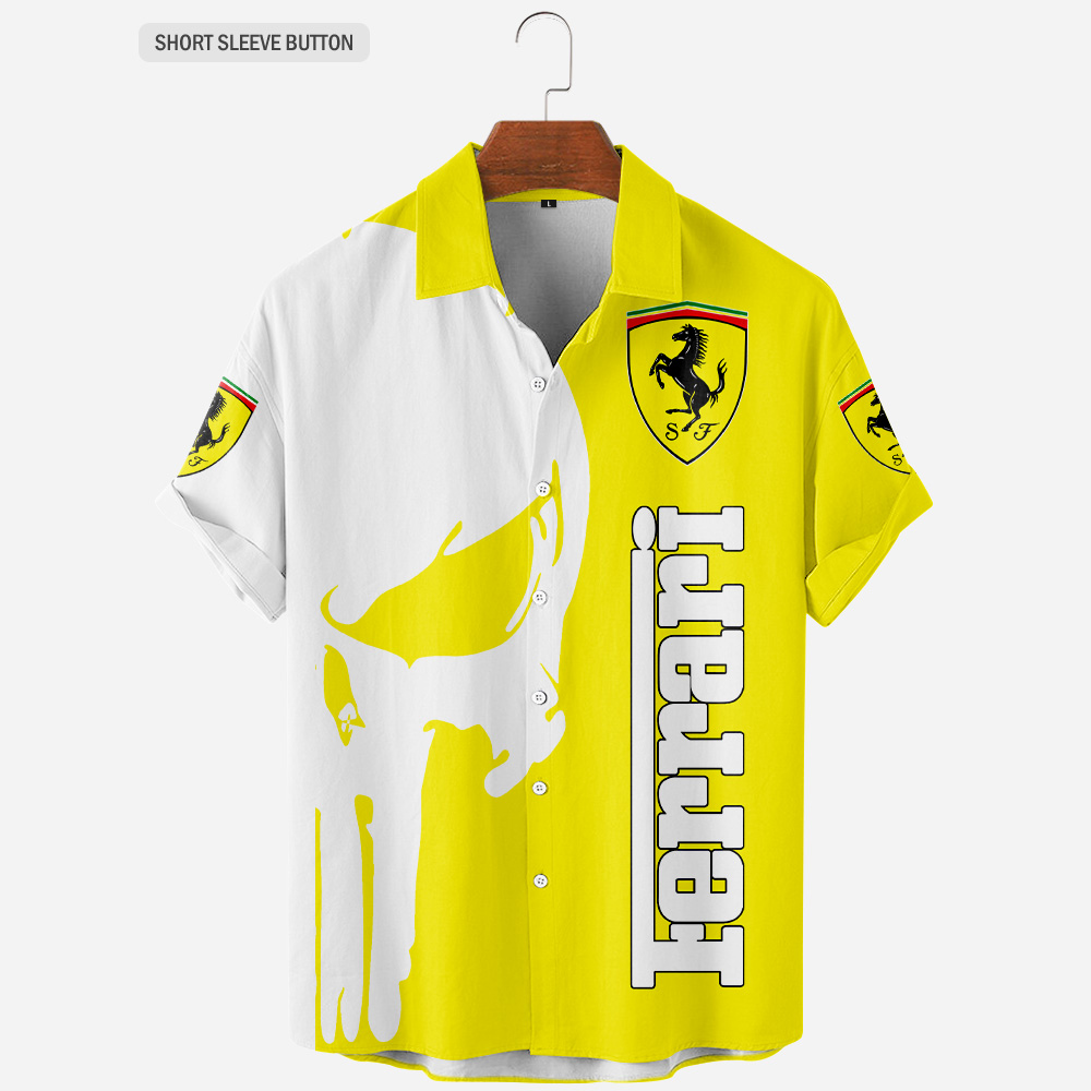 Ferrari Full Printing T-Shirt, Hoodie, Zip, Bomber, Hawaiian Shirt - Famjoys Ferrari Full Printing T-Shirt, Hoodie, Zip, Bomber, Hawaiian Shirt - Famjoys