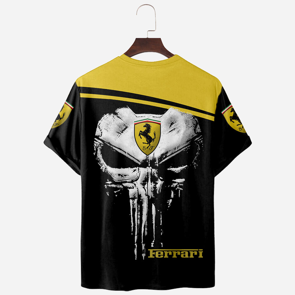 Ferrari Hoodie, T-Shirt, Polo Shirt, Hawaiian Shirt, Collared Shirt, Zip Hoodie, Bomber Jacket, 3D All Over Print Clothing Store - Famjoys Ferrari Hoodie, T-Shirt, Polo Shirt, Hawaiian Shirt, Collared Shirt, Zip Hoodie, Bomber Jacket, 3D All Over Print Clothing Store - Famjoys