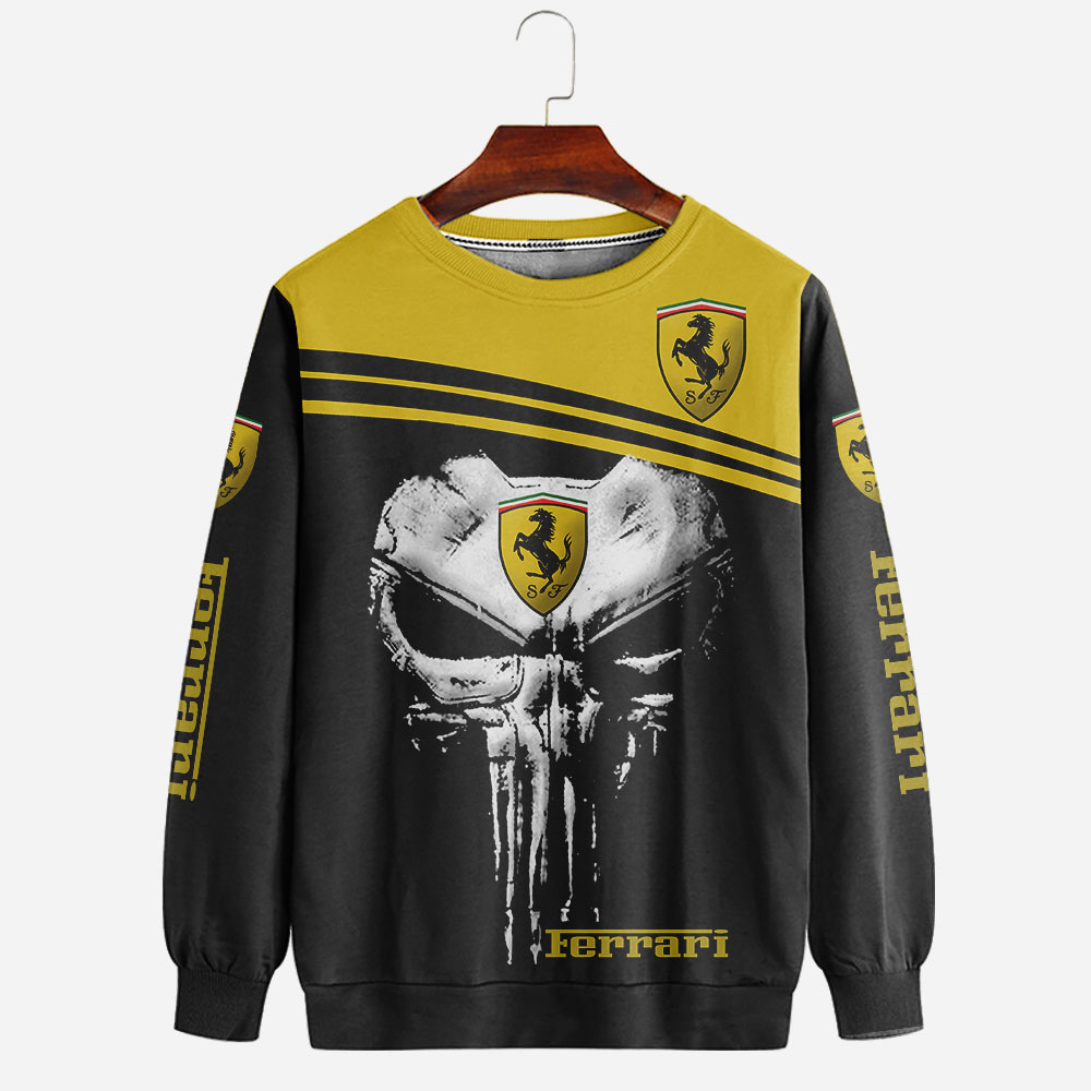 Ferrari Hoodie, T-Shirt, Polo Shirt, Hawaiian Shirt, Collared Shirt, Zip Hoodie, Bomber Jacket, 3D All Over Print Clothing Store - Famjoys Ferrari Hoodie, T-Shirt, Polo Shirt, Hawaiian Shirt, Collared Shirt, Zip Hoodie, Bomber Jacket, 3D All Over Print Clothing Store - Famjoys