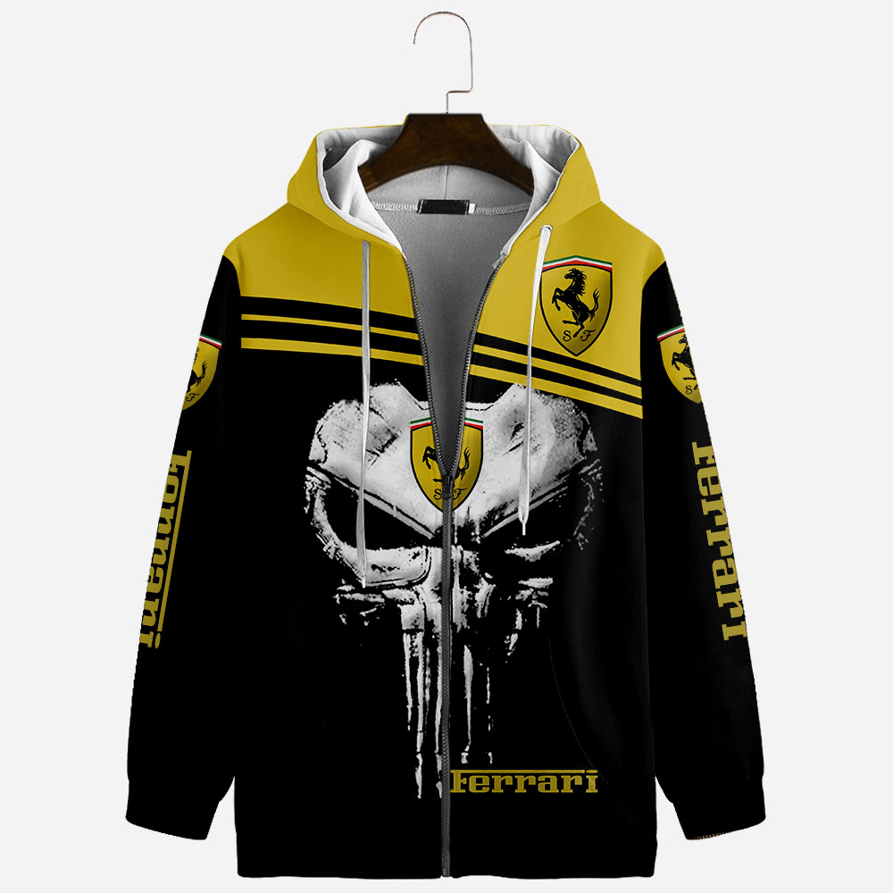 Ferrari Hoodie, T-Shirt, Polo Shirt, Hawaiian Shirt, Collared Shirt, Zip Hoodie, Bomber Jacket, 3D All Over Print Clothing Store - Famjoys Ferrari Hoodie, T-Shirt, Polo Shirt, Hawaiian Shirt, Collared Shirt, Zip Hoodie, Bomber Jacket, 3D All Over Print Clothing Store - Famjoys