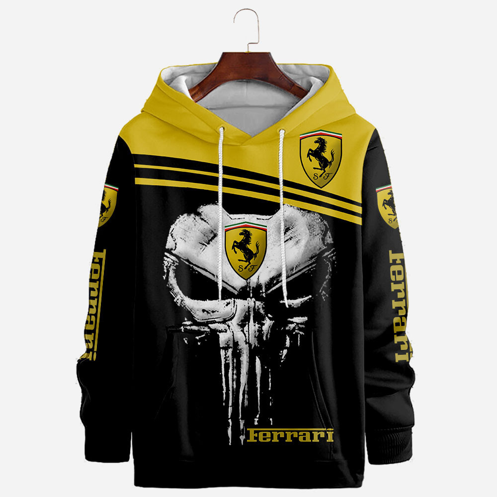 Ferrari Hoodie, T-Shirt, Polo Shirt, Hawaiian Shirt, Collared Shirt, Zip Hoodie, Bomber Jacket, 3D All Over Print Clothing Store - Famjoys Ferrari Hoodie, T-Shirt, Polo Shirt, Hawaiian Shirt, Collared Shirt, Zip Hoodie, Bomber Jacket, 3D All Over Print Clothing Store - Famjoys