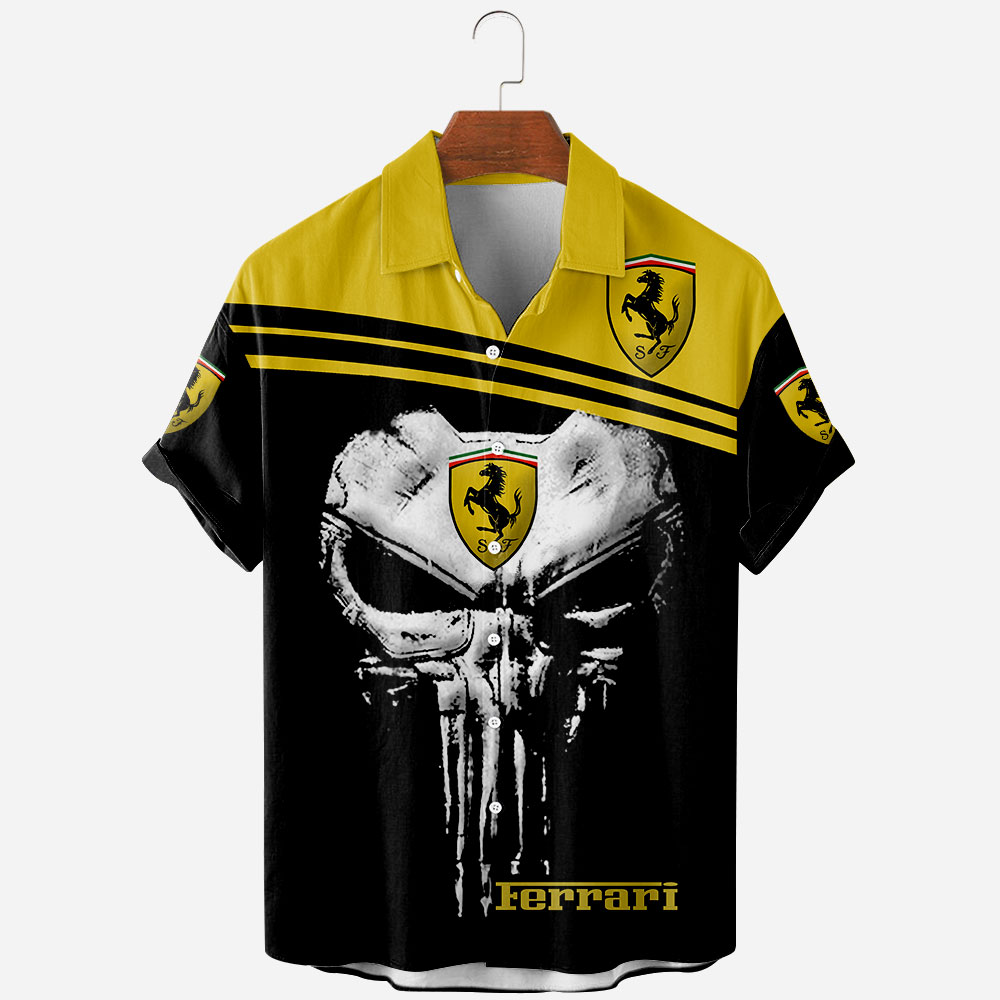 Ferrari Hoodie, T-Shirt, Polo Shirt, Hawaiian Shirt, Collared Shirt, Zip Hoodie, Bomber Jacket, 3D All Over Print Clothing Store - Famjoys Ferrari Hoodie, T-Shirt, Polo Shirt, Hawaiian Shirt, Collared Shirt, Zip Hoodie, Bomber Jacket, 3D All Over Print Clothing Store - Famjoys