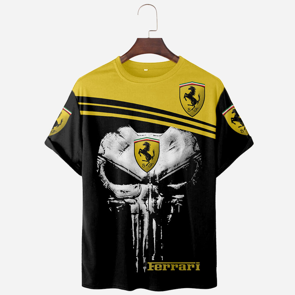 Ferrari Hoodie, T-Shirt, Polo Shirt, Hawaiian Shirt, Collared Shirt, Zip Hoodie, Bomber Jacket, 3D All Over Print Clothing Store - Famjoys Ferrari Hoodie, T-Shirt, Polo Shirt, Hawaiian Shirt, Collared Shirt, Zip Hoodie, Bomber Jacket, 3D All Over Print Clothing Store - Famjoys