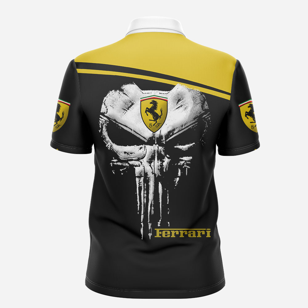 Ferrari Hoodie, T-Shirt, Polo Shirt, Hawaiian Shirt, Collared Shirt, Zip Hoodie, Bomber Jacket, 3D All Over Print Clothing Store - Famjoys Ferrari Hoodie, T-Shirt, Polo Shirt, Hawaiian Shirt, Collared Shirt, Zip Hoodie, Bomber Jacket, 3D All Over Print Clothing Store - Famjoys