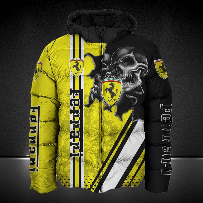 Ferrari Printing T-Shirt, Polo, Hoodie, Zip, Bomber 3623 - Famjoys Ferrari Printing T-Shirt, Polo, Hoodie, Zip, Bomber 3623 - Famjoys