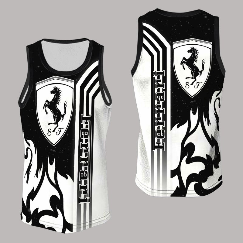 Ferrari Printing T-Shirt, Polo, Hoodie, Zip, Bomber 9714 - Famjoys Ferrari Printing T-Shirt, Polo, Hoodie, Zip, Bomber 9714 - Famjoys