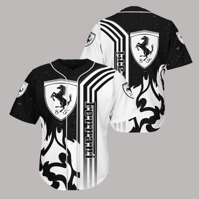 Ferrari Printing T-Shirt, Polo, Hoodie, Zip, Bomber 9714 - Famjoys Ferrari Printing T-Shirt, Polo, Hoodie, Zip, Bomber 9714 - Famjoys