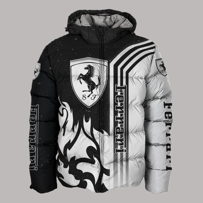 Ferrari Printing T-Shirt, Polo, Hoodie, Zip, Bomber 9714 - Famjoys Ferrari Printing T-Shirt, Polo, Hoodie, Zip, Bomber 9714 - Famjoys